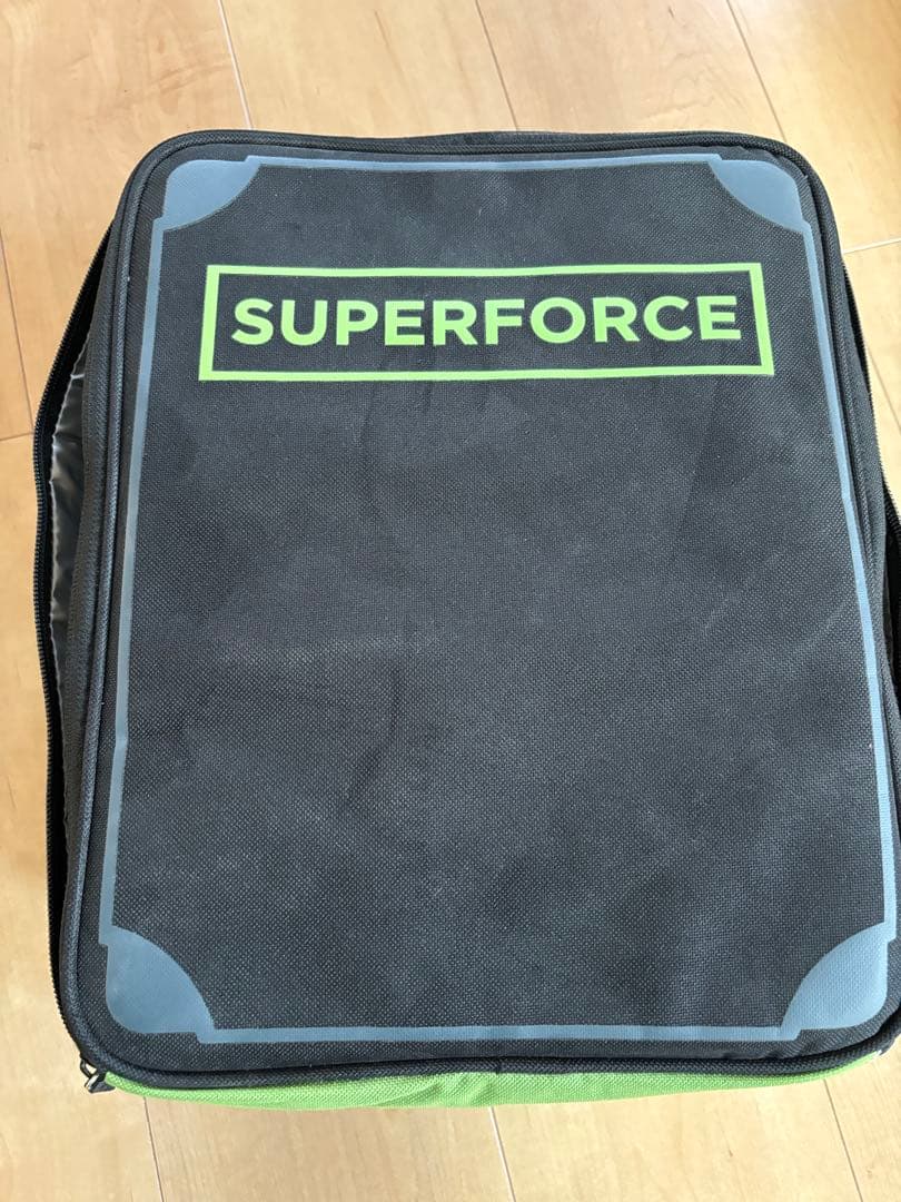 スノーボード　ユニオン　 スーパーフォース