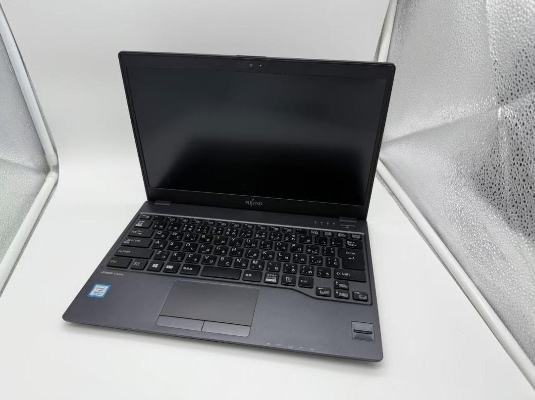 Fujitsu U938 第8世代 i5 8GB Office2021