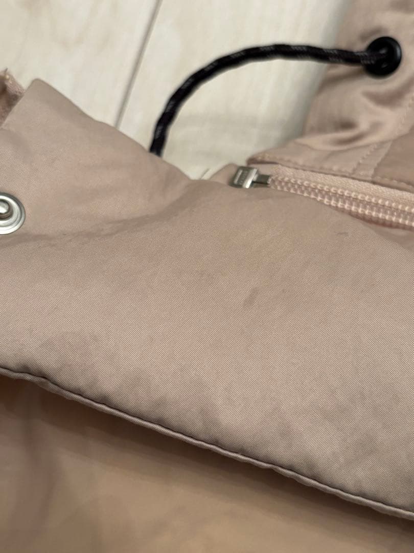 【Cape HEIGHTS / ケープハイツ】 NEW LUTAK JACKET