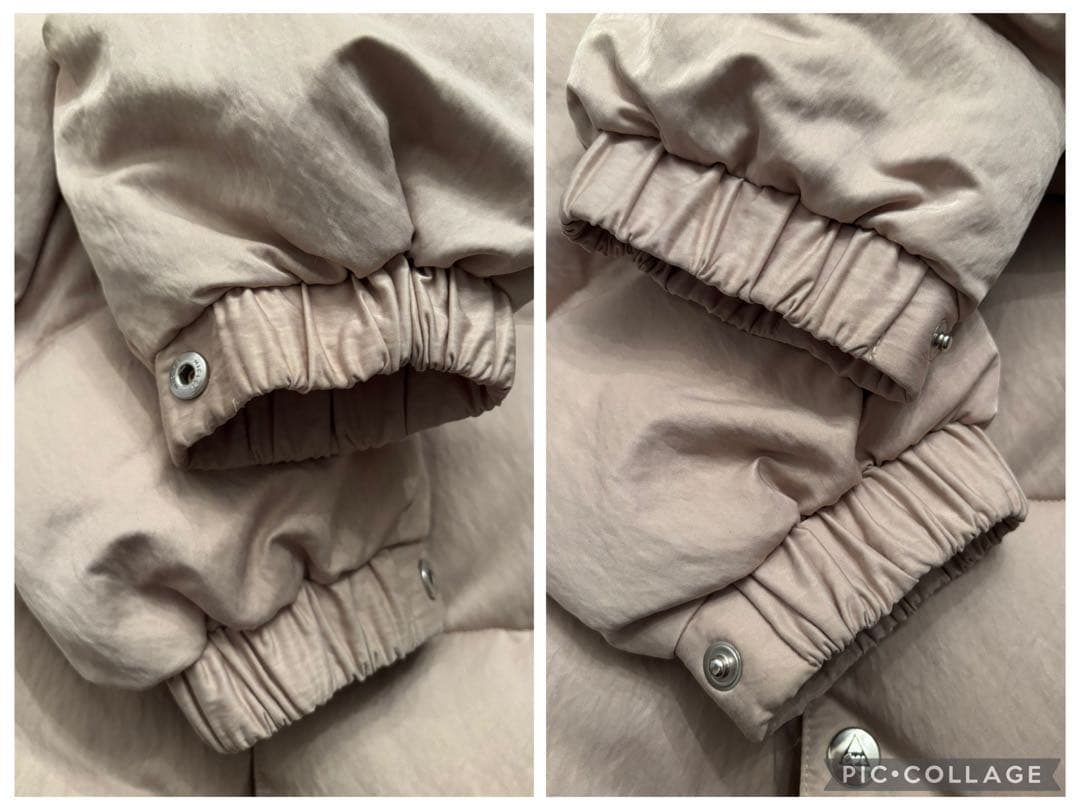 【Cape HEIGHTS / ケープハイツ】 NEW LUTAK JACKET