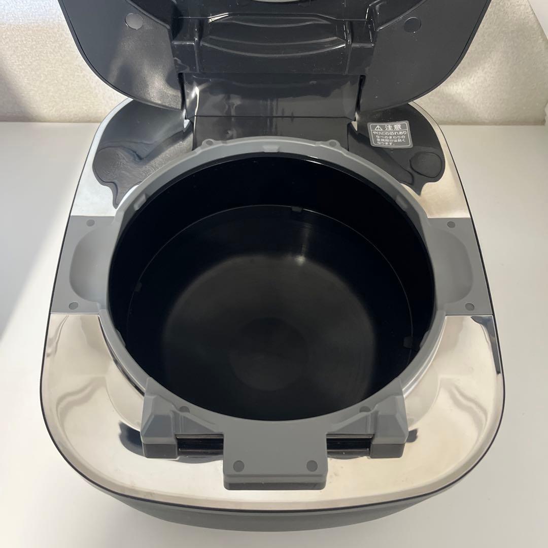 【象印】炎舞炊き　NW-FC18型【1.8Ｌ】