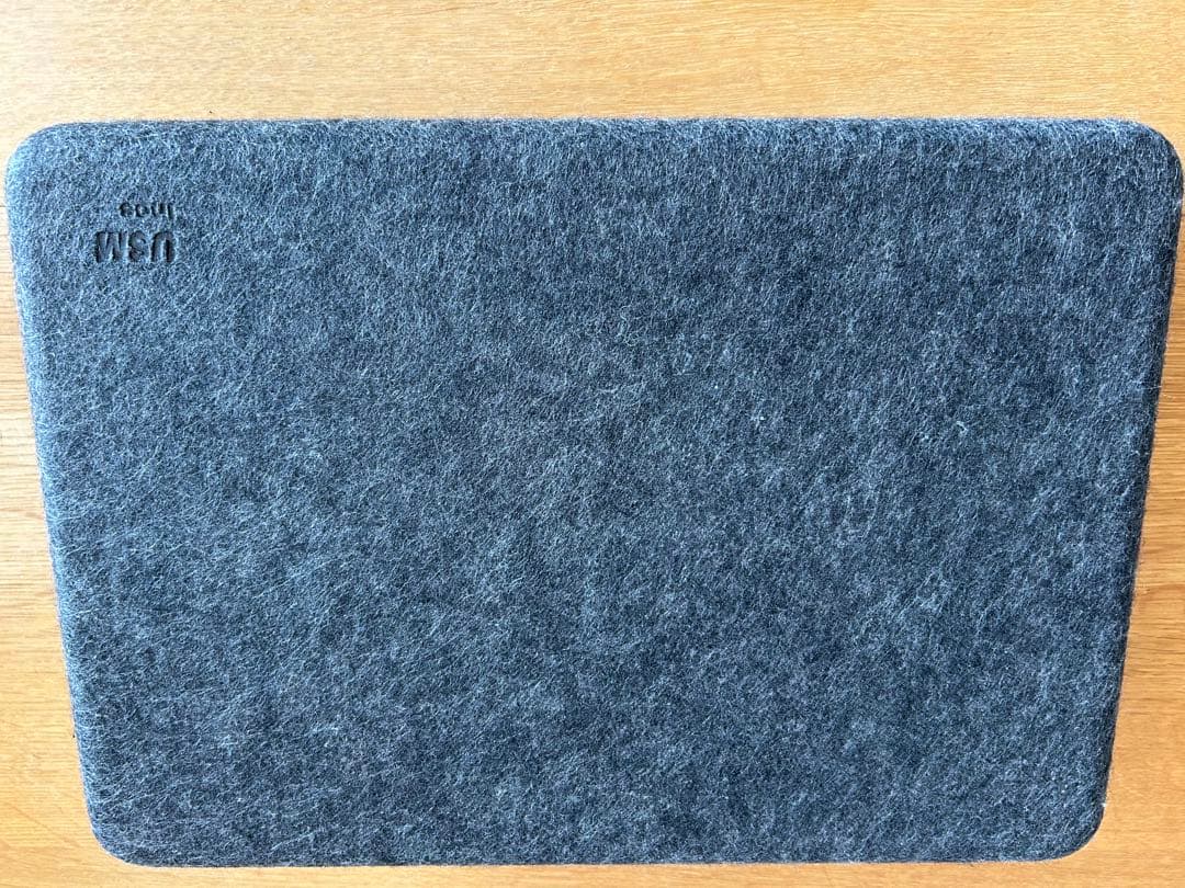 USM イノス　ローボックス　仕切り付き