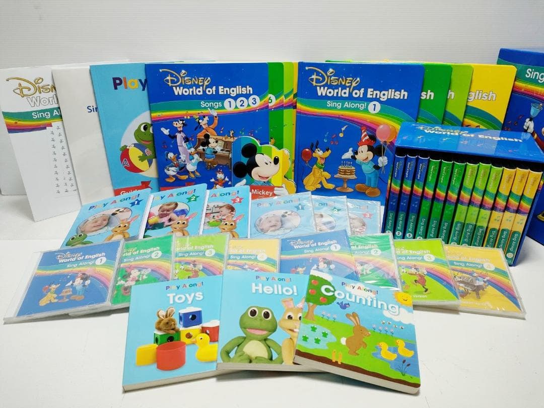 【のん 】2020年 最新版 シングアロング プレイアロング未開封美品多数