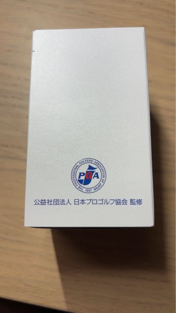 SONY スマートゴルフセンサー SSE-G1