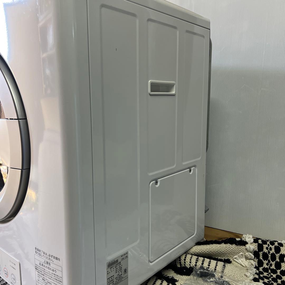 Rinnai ガス式衣類乾燥機 RDT-54S乾太くん　5キロタイプ