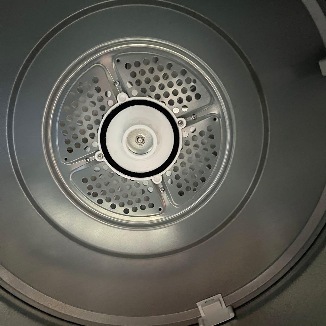 Rinnai ガス式衣類乾燥機 RDT-54S乾太くん　5キロタイプ