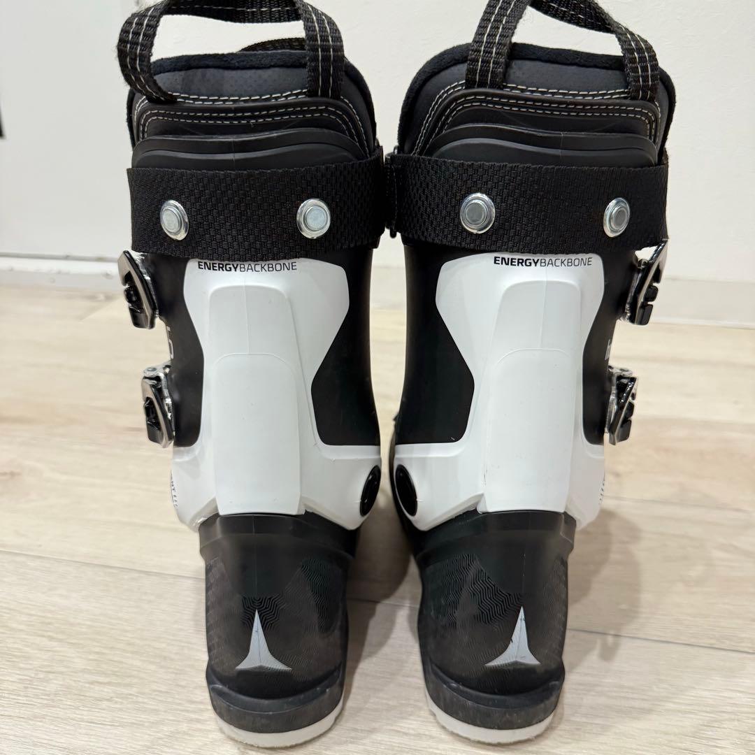 ATOMIC アトミック　Hawx prime85 23-23.5センチ