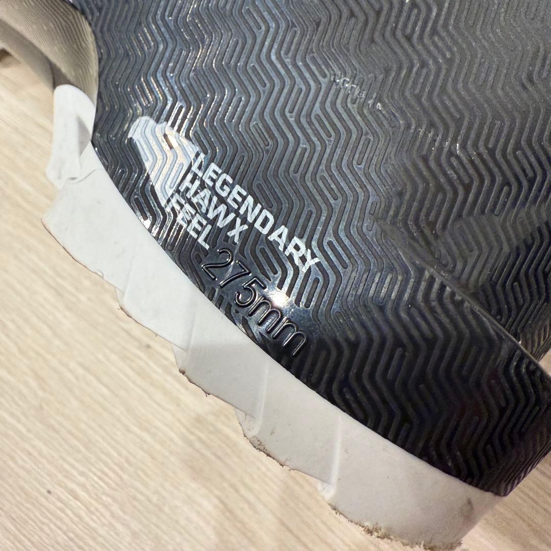 ATOMIC アトミック　Hawx prime85 23-23.5センチ