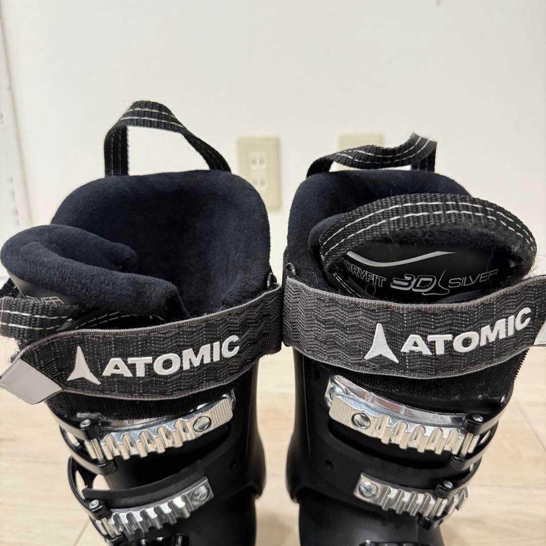 ATOMIC アトミック　Hawx prime85 23-23.5センチ