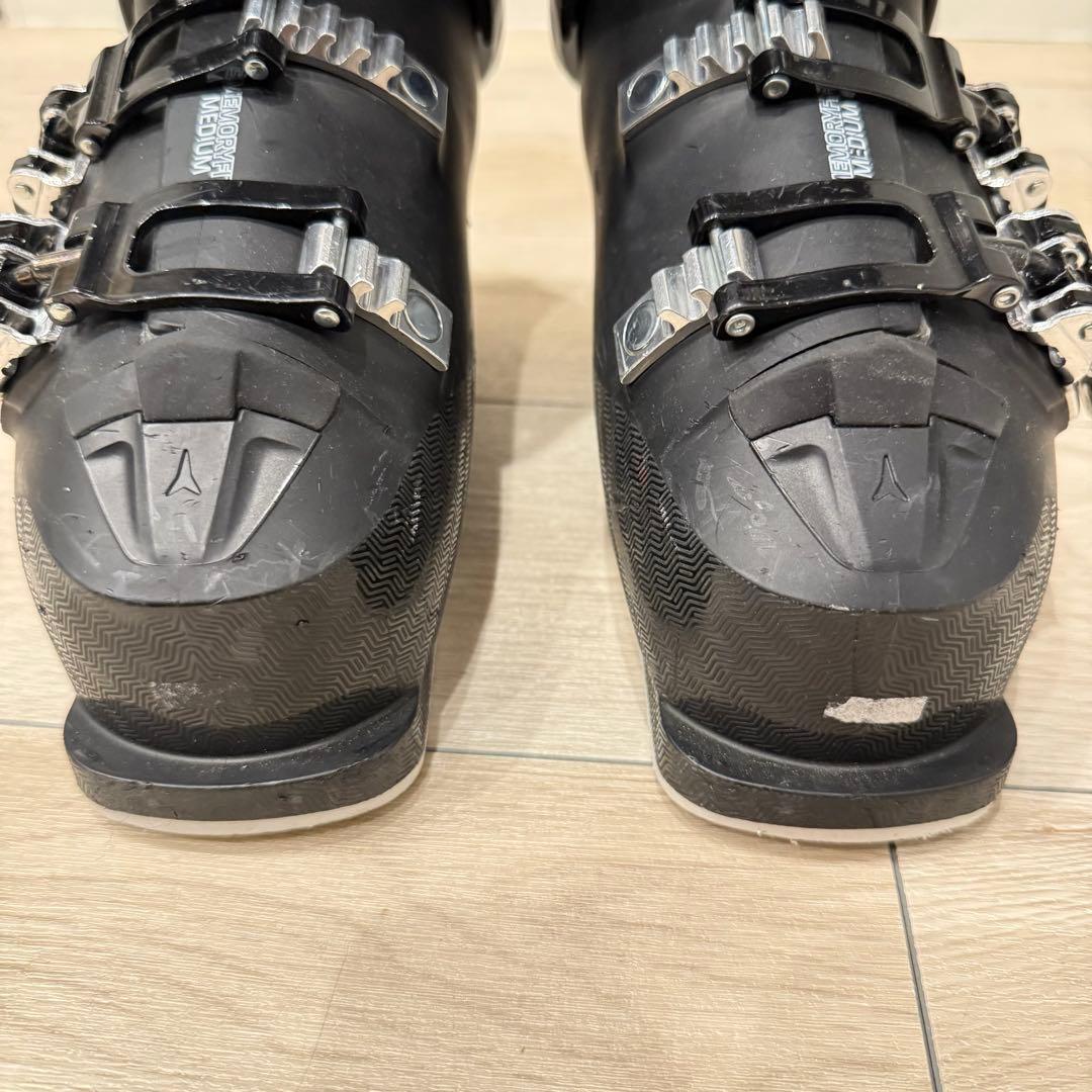 ATOMIC アトミック　Hawx prime85 23-23.5センチ