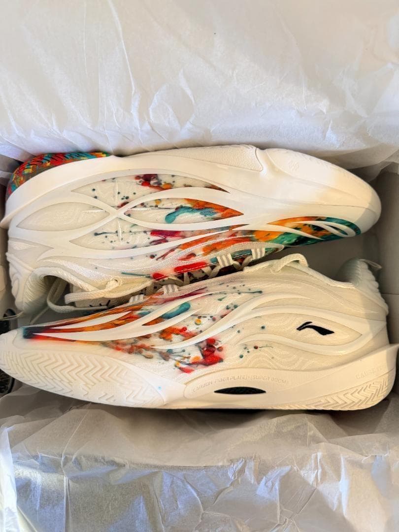 Wade 808 5 Ultra V2「花火」US9即発送