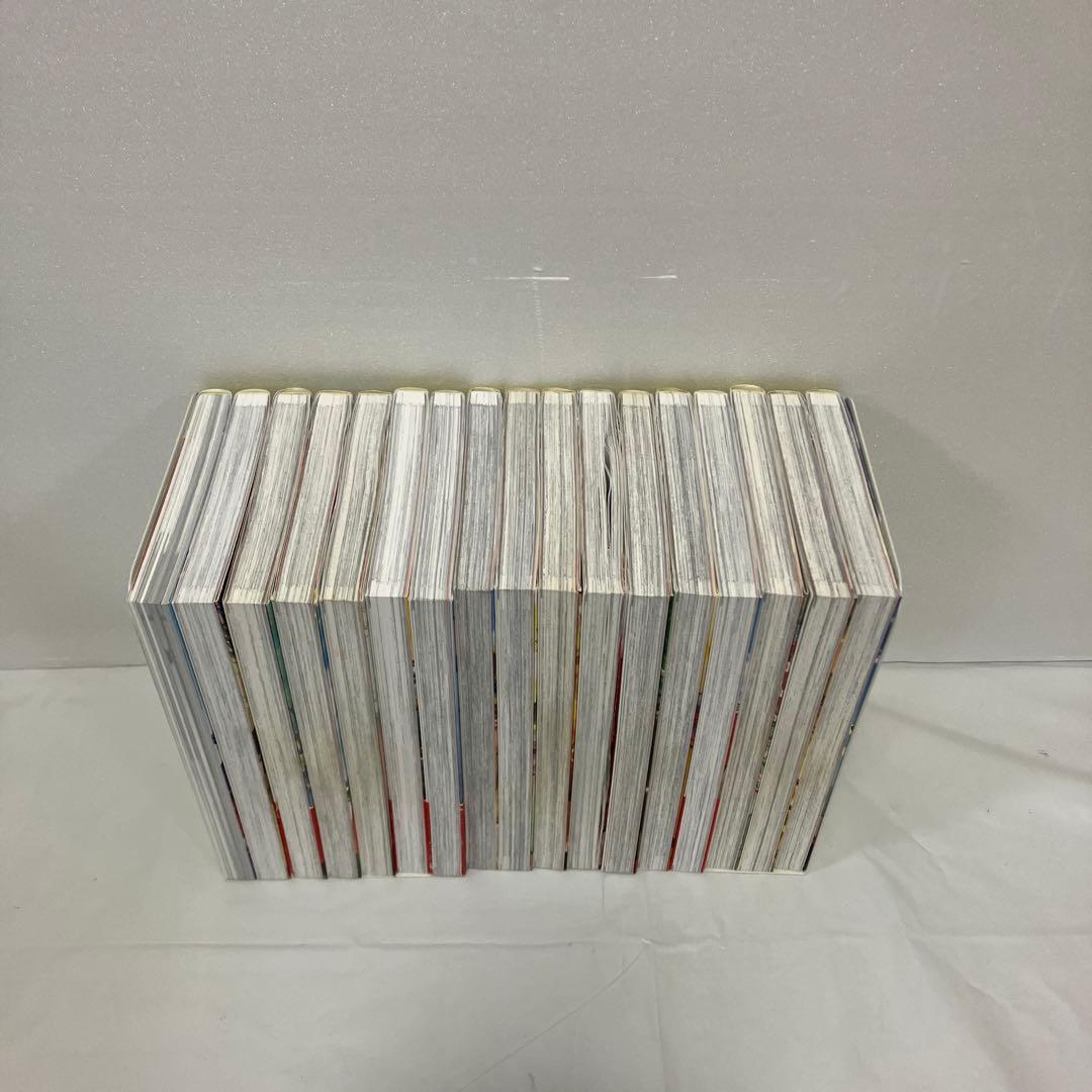 角川まんが学習シリーズ　日本の歴史 15冊＋別巻2冊セット