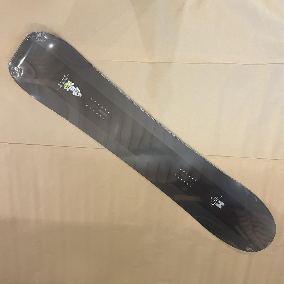 ug　25-26 SALOMON HPS GOOP 157cm