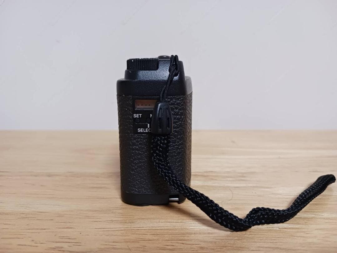 RICOH GR1　フィルムカメラ