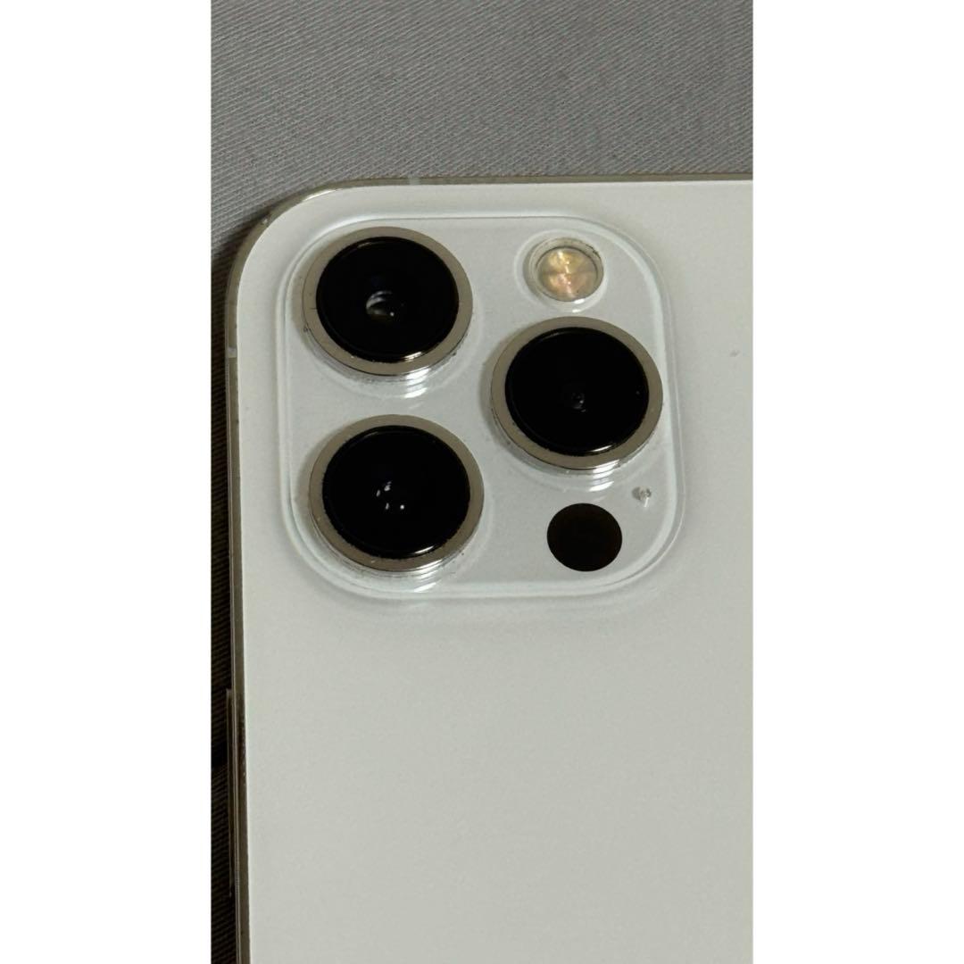 iPhone12promax 512GB SIMフリー バッテリー72%