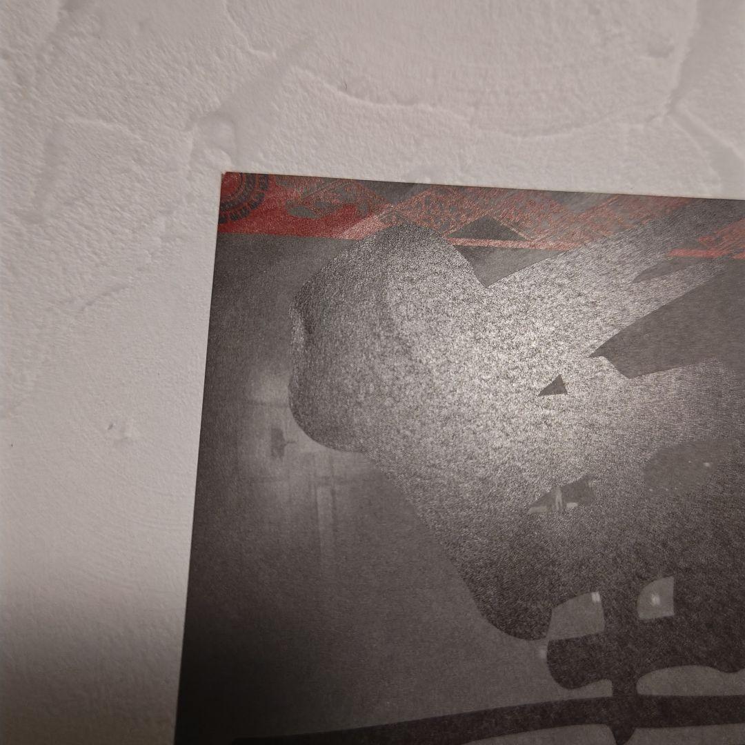 鬼滅の刃 ufotableDINING ダイニング 上弦集結 黒死牟 ランチョン