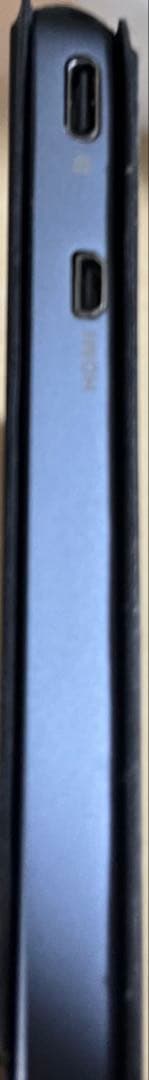 【動作良.タッチパネル】ASUS モバイルモニター MB16AMT(型番)