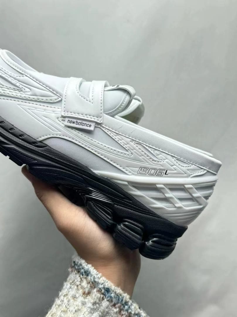 JUNYA WATANABE MAN × New Balance1906L 27