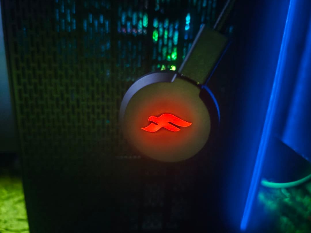 Finalmouse ULX （S）サイズ