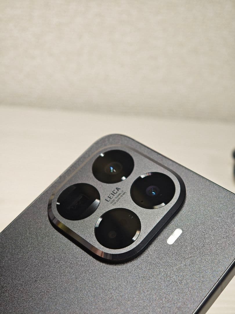 国内版 Xiaomi 15T pro 256gb 中古