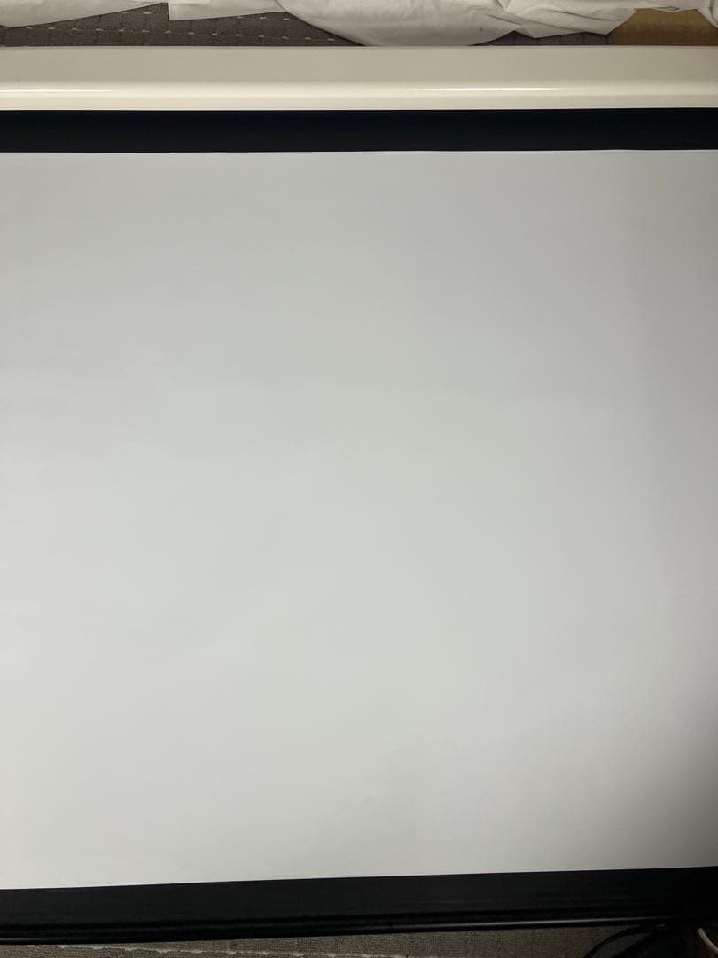 電動スクリーン 16:9 100インチ 型番WCB2214WEM シアターハウス