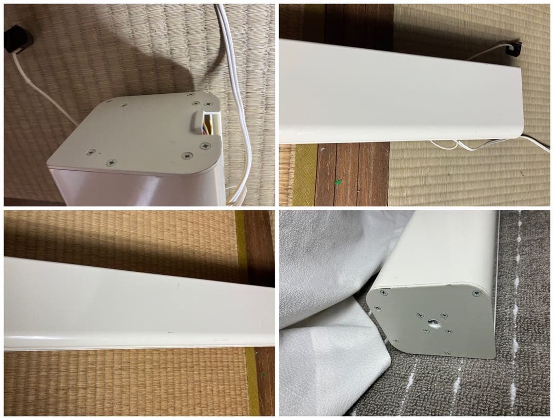 電動スクリーン 16:9 100インチ 型番WCB2214WEM シアターハウス