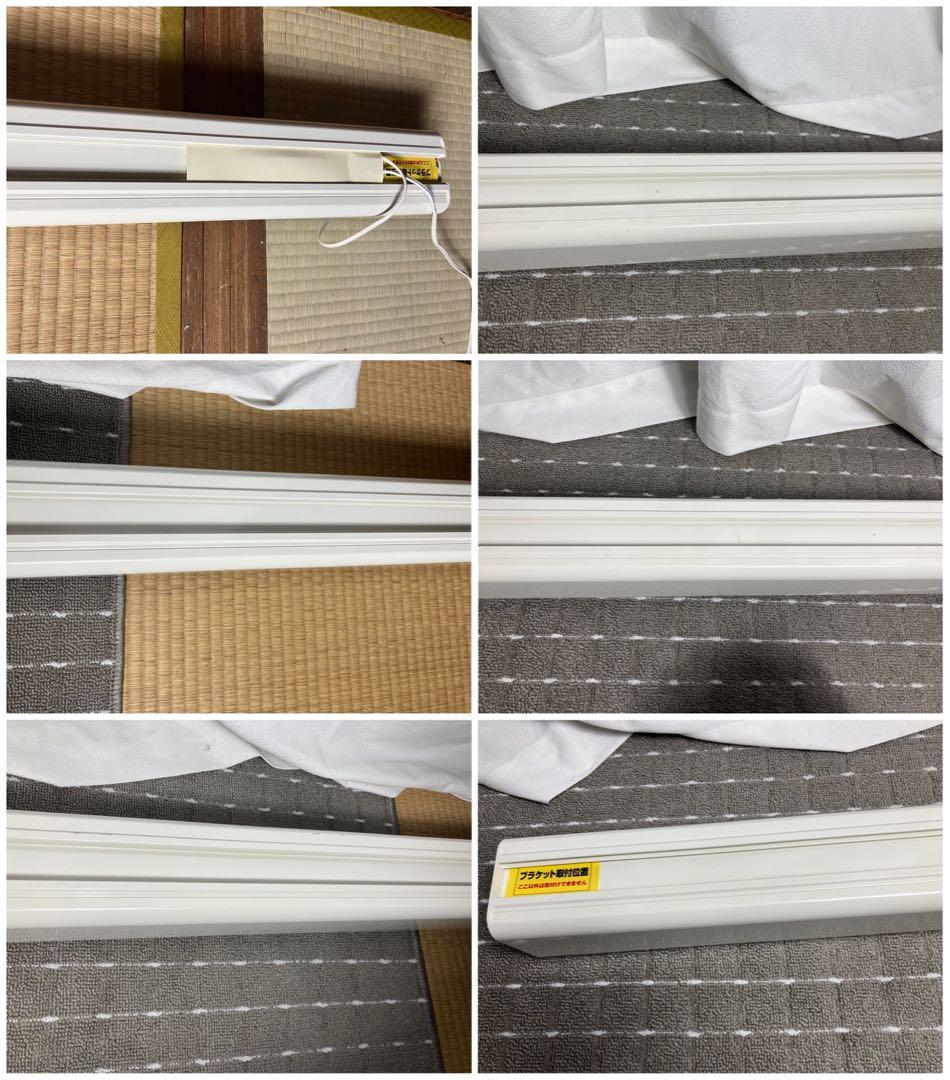 電動スクリーン 16:9 100インチ 型番WCB2214WEM シアターハウス