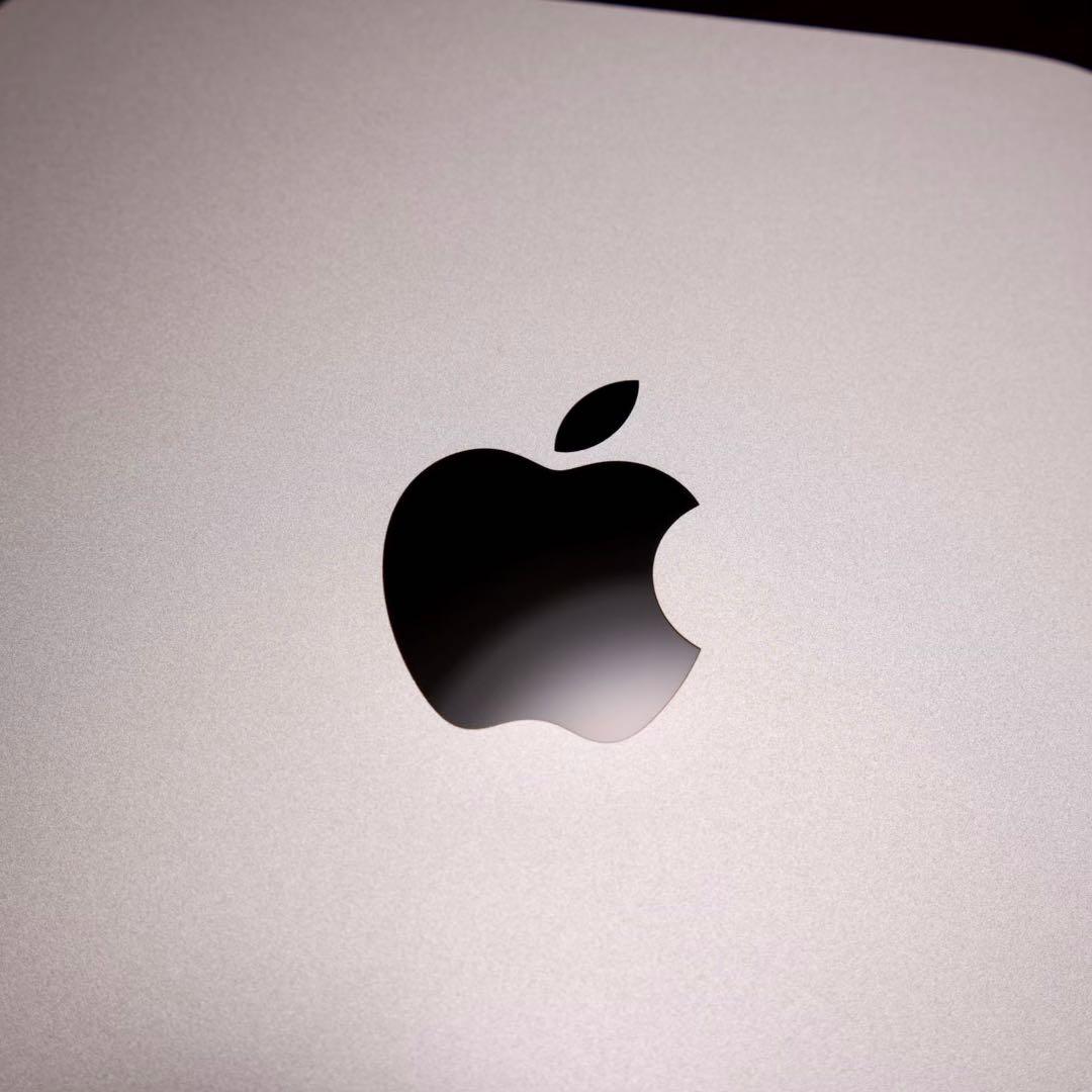 Macデスクトップ M1 Mac mini 16GB 1TB