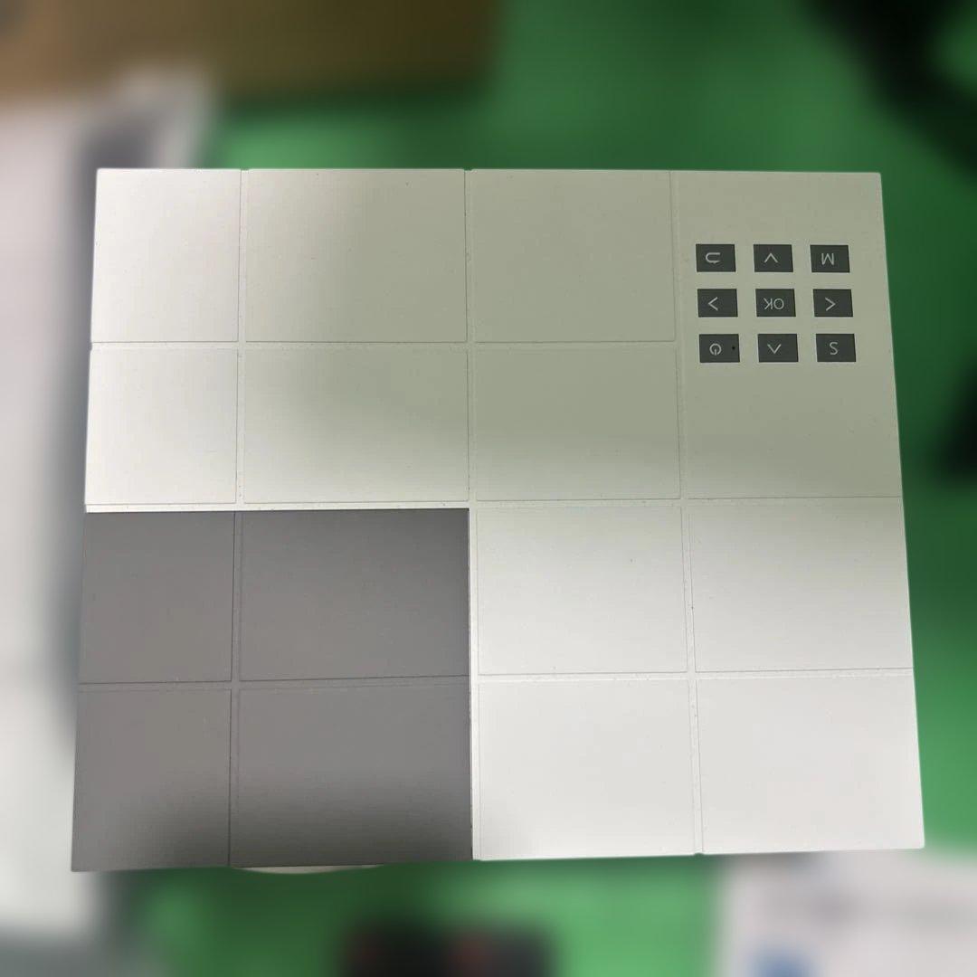 YOWHICK プロジェクター 付属品セット