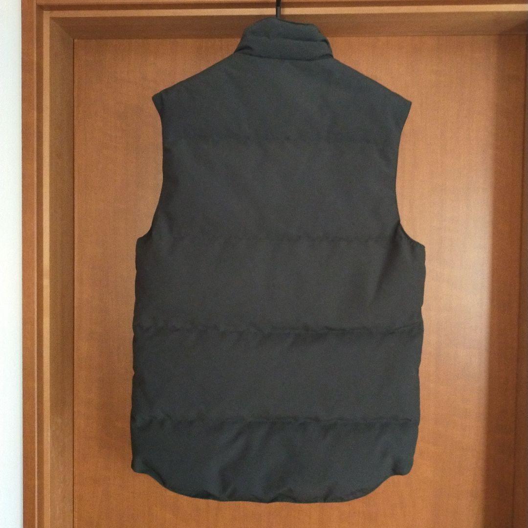 m*i様   カナダグース　GARSON VEST　ダウン