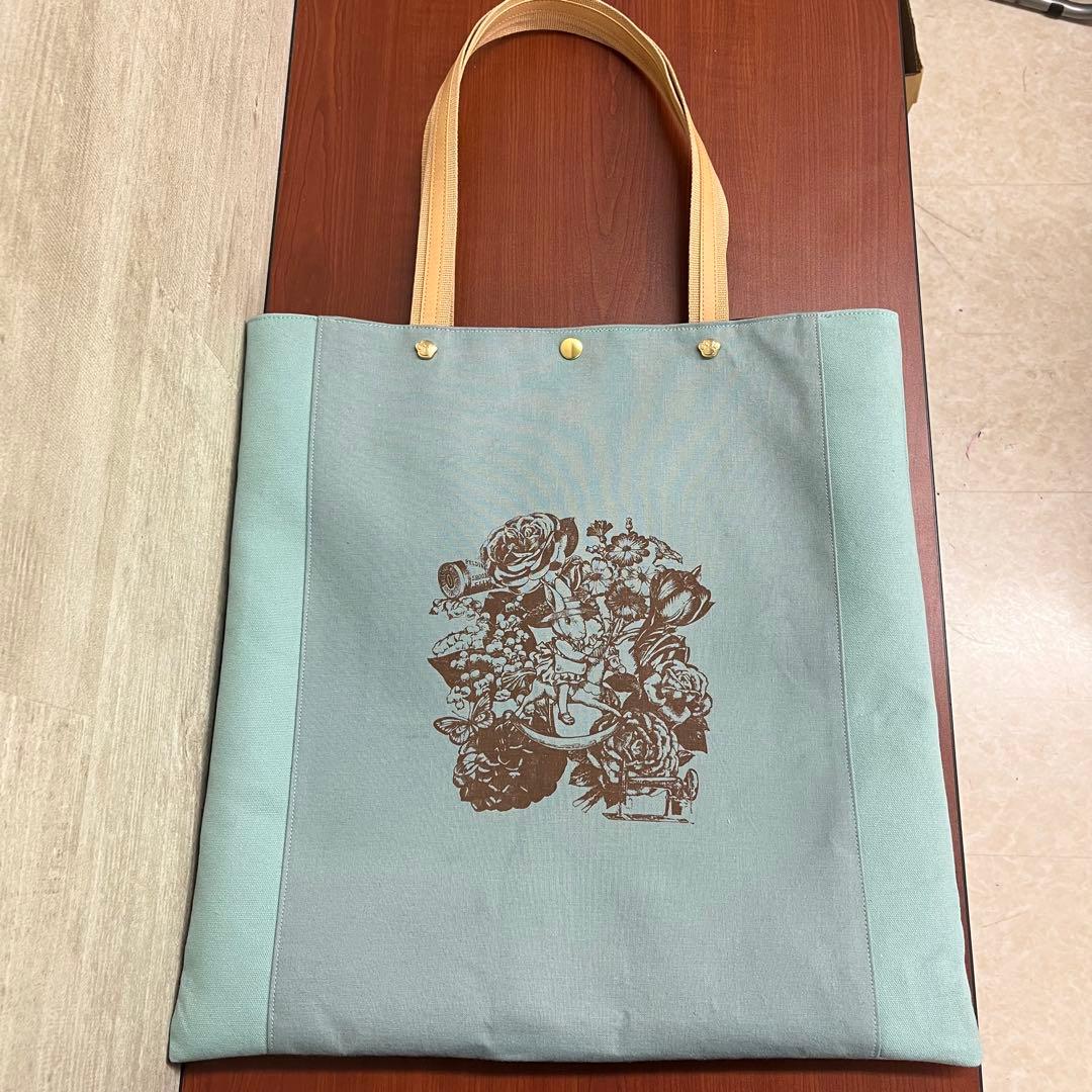 ジョリーフルール　マイリトルテイラー　2025年神戸素材博　超ビックエコバック⑭