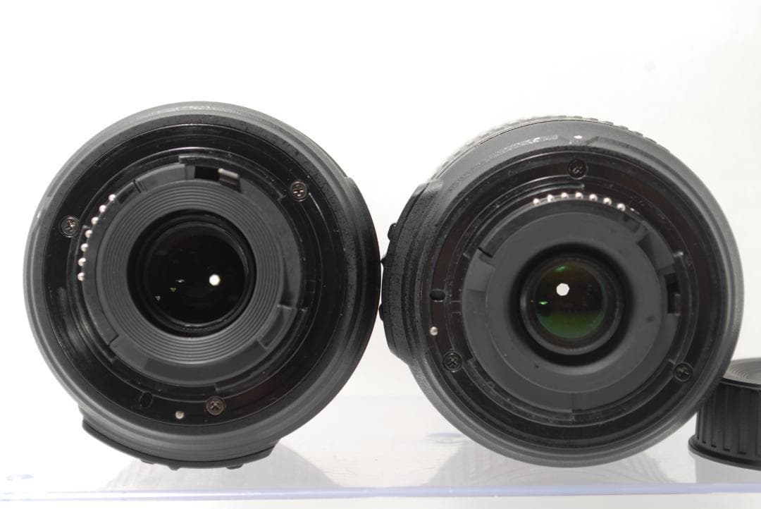 『sho』高画質✨おすすめ✨スマホ転送☘️Nikon D3500