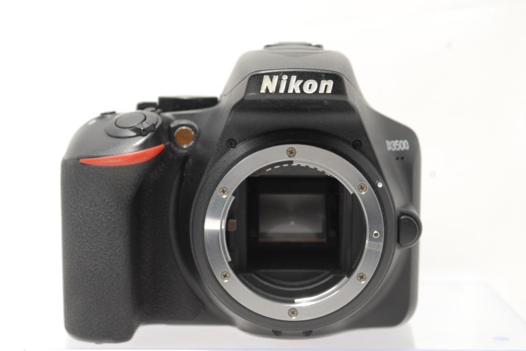 『sho』高画質✨おすすめ✨スマホ転送☘️Nikon D3500