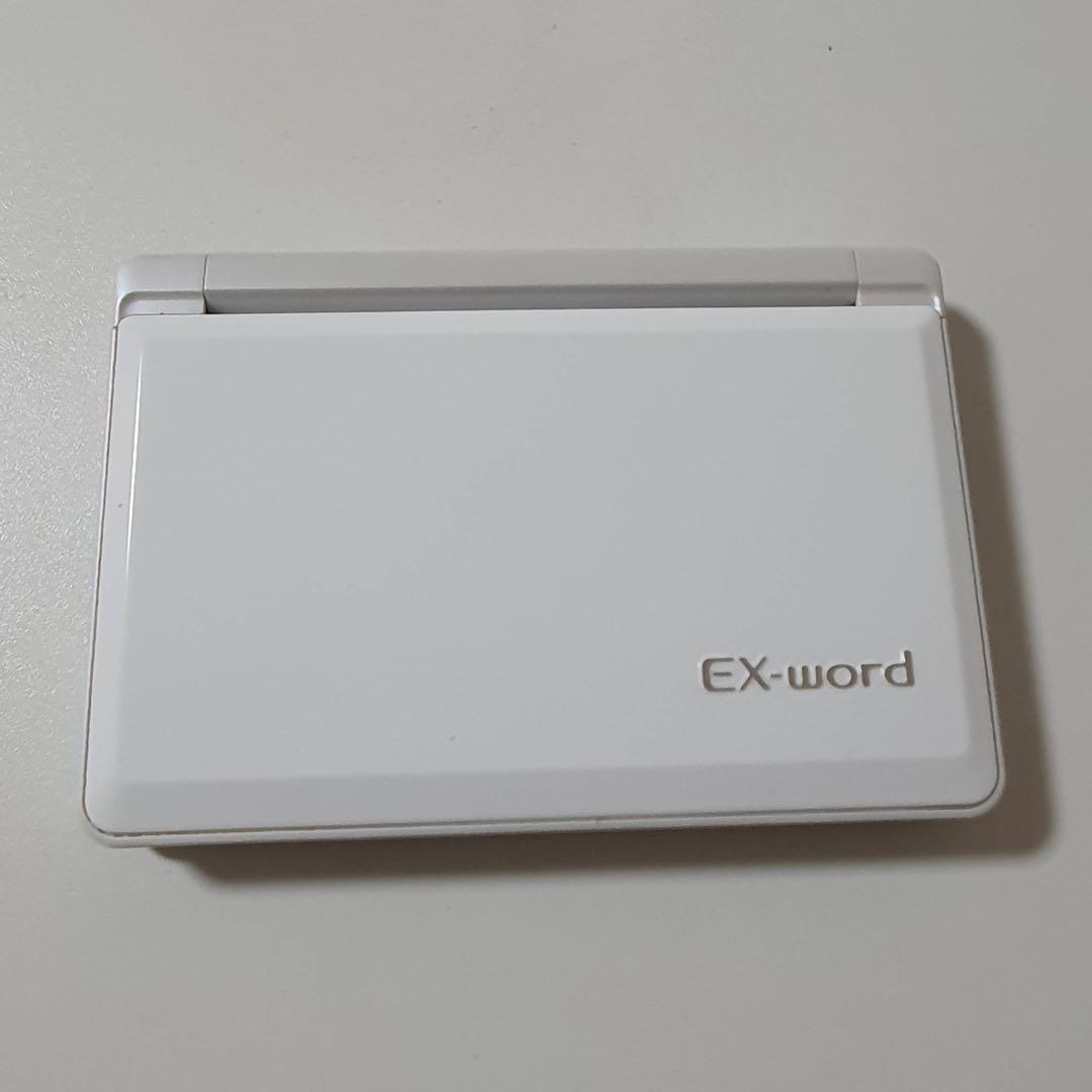 EX-world EW-SF3300韓国語特化電子辞書