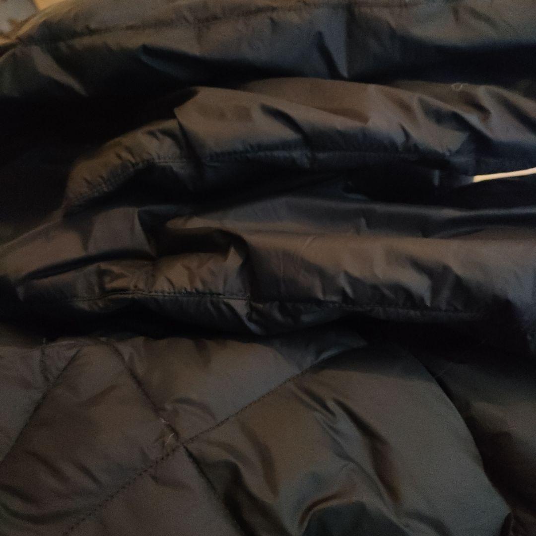 TAION NOLLEY'S ダウンジャケット Sサイズ