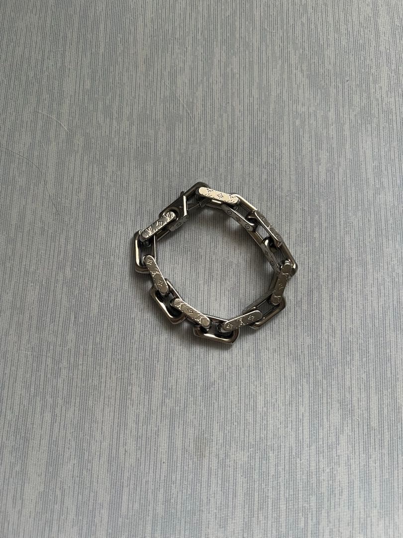 Louis Vuitton チェーン ブレスレット