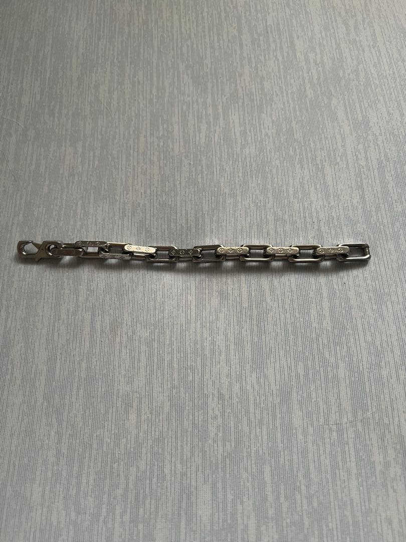 Louis Vuitton チェーン ブレスレット