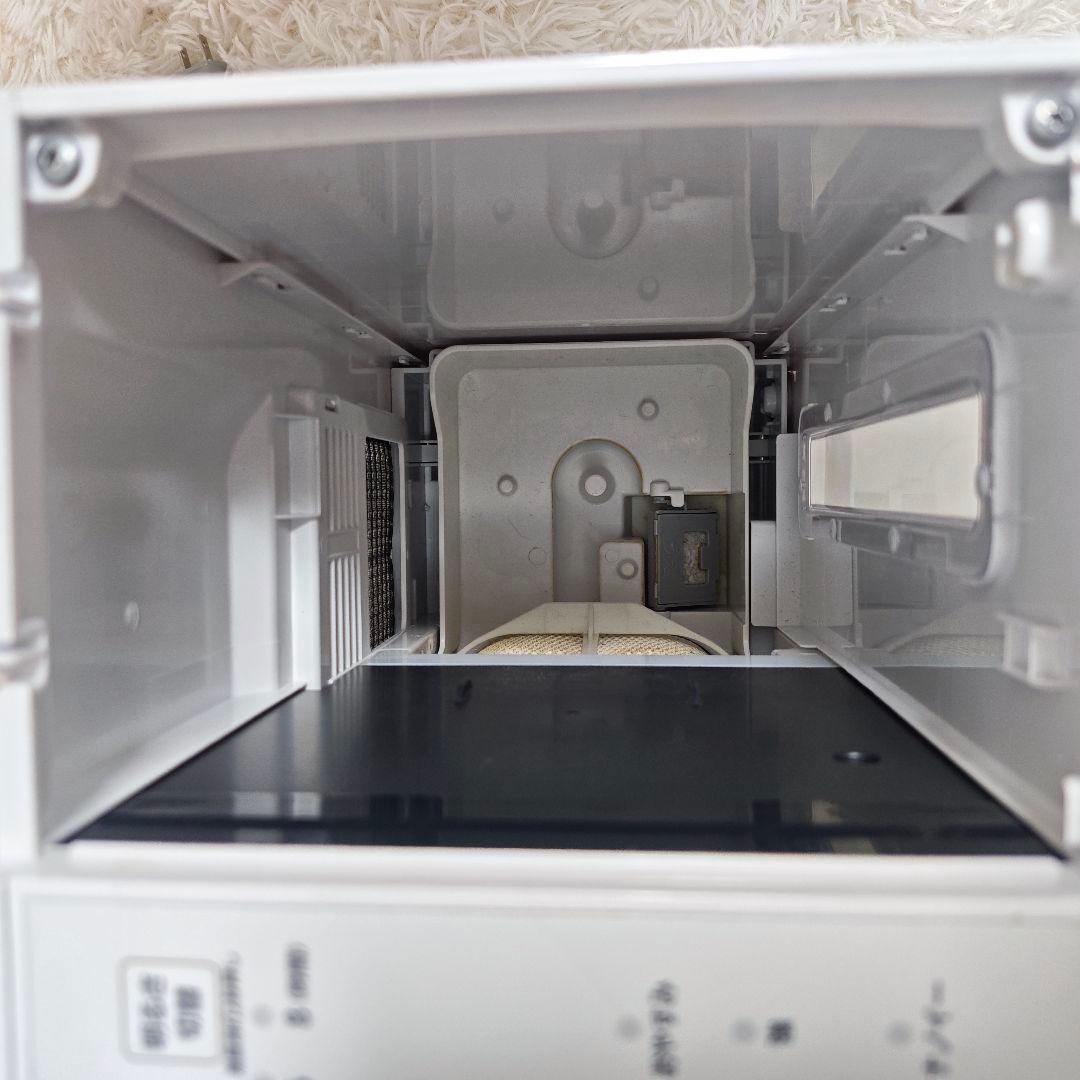 【人気商品】Panasonic 気化式加湿器 FE-KXU07 ナノイー搭載