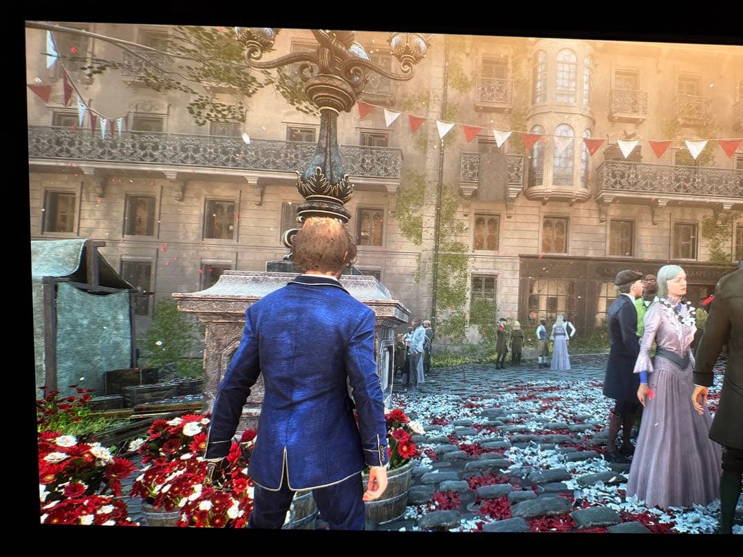 傷アリ Aw2725Q dell alienware 4k oled 27