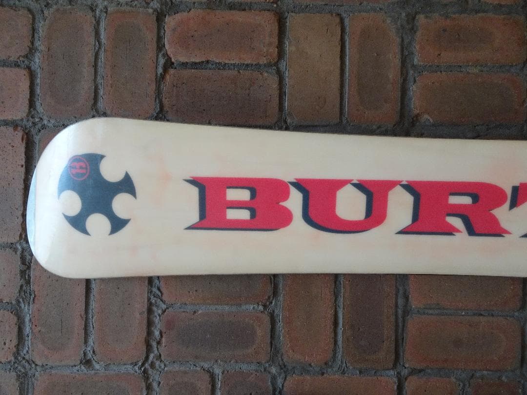 BURTON SIX POINT ZERO 160ｃｍ + ビンディング