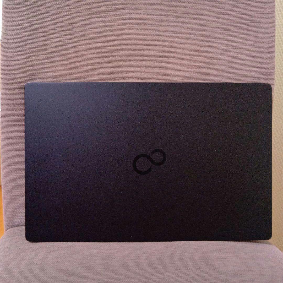 B① 富士通　ＦＭＶＵ34011U　 9311/F