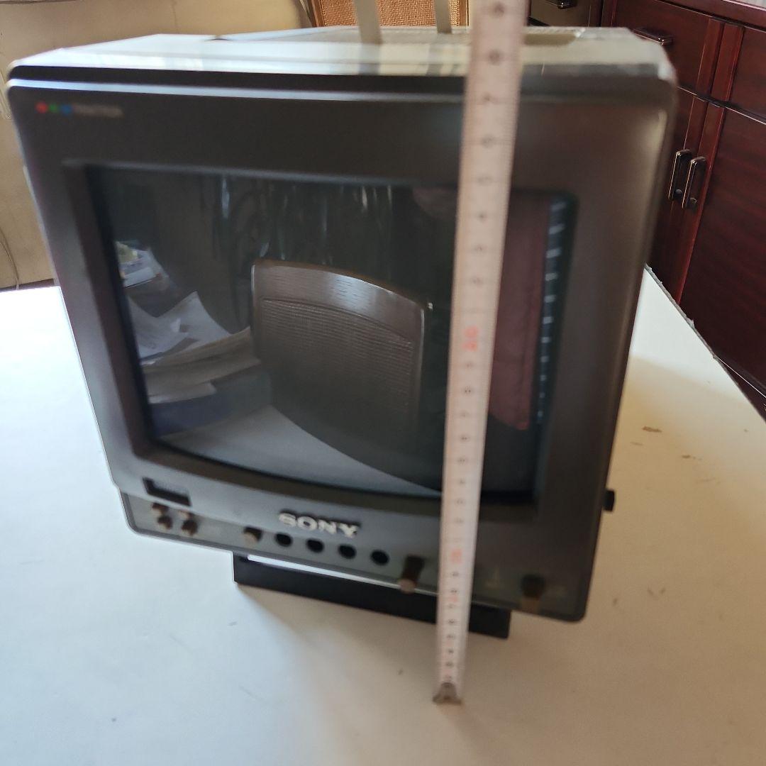 SONY PVM-9020 カラー映像モニター
