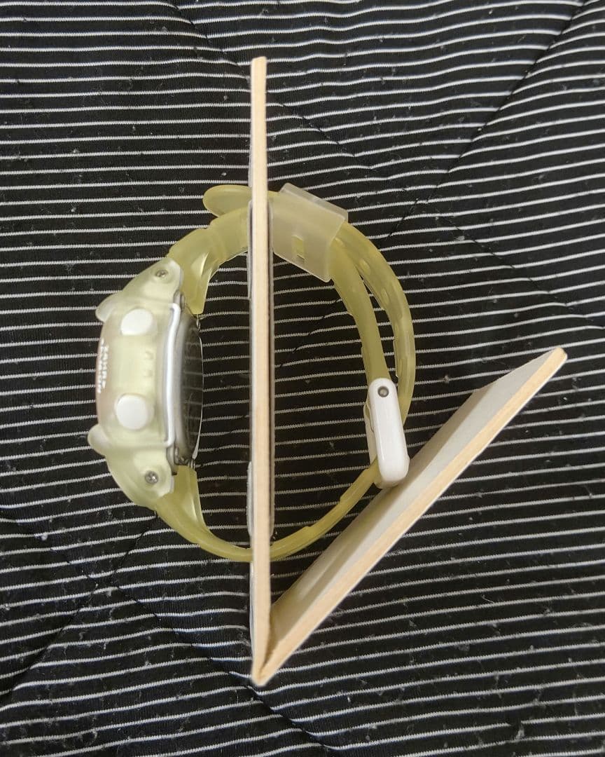 値下げ超希少babyG 1998第7回国際イルカクジラ会議 BG-370-4AT