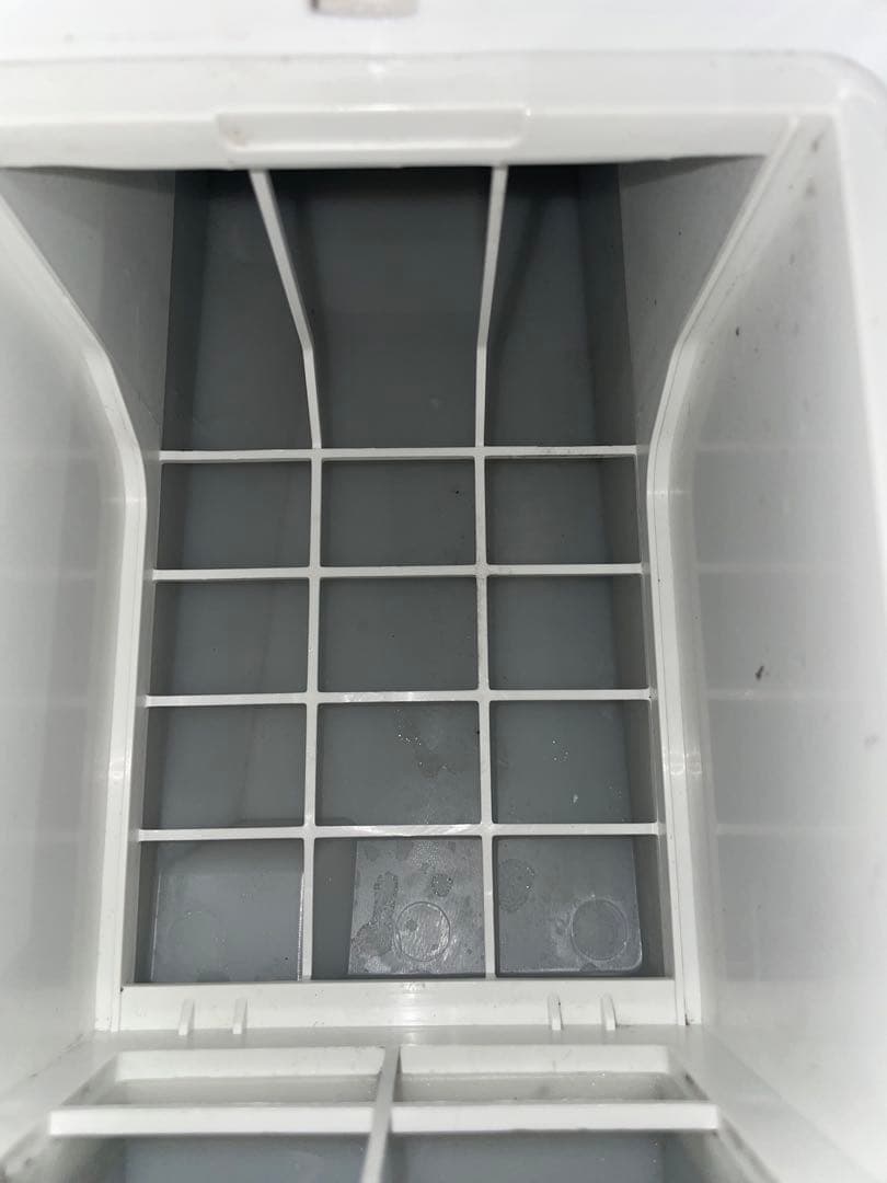 2018年製 TOSHIBA ドラム式洗濯機 TW-117A7