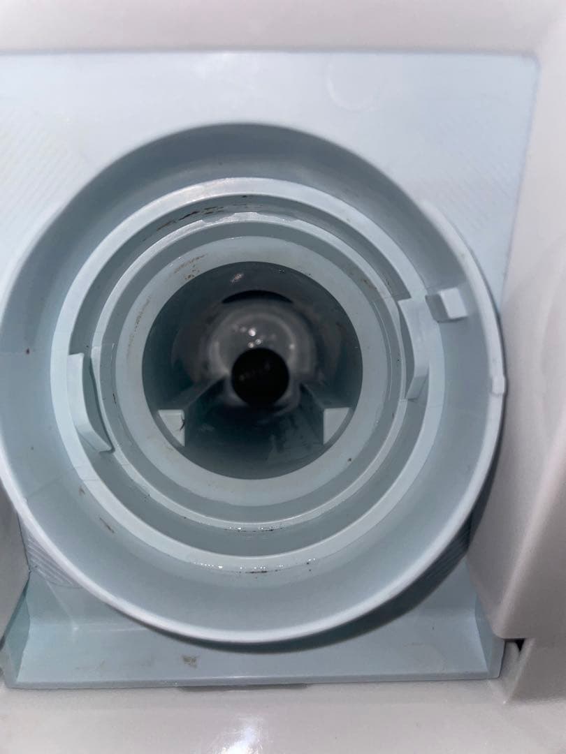 2018年製 TOSHIBA ドラム式洗濯機 TW-117A7