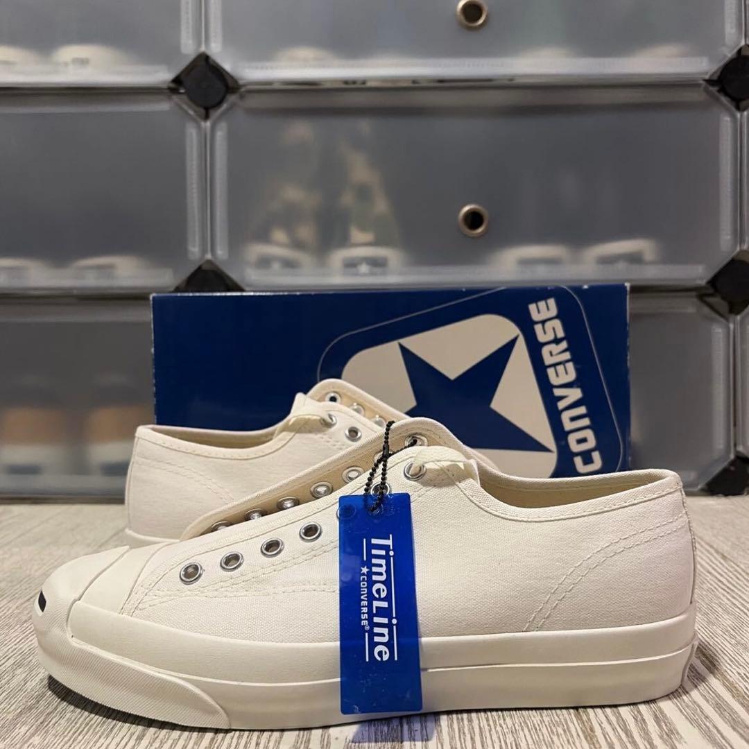 さ*)様 deadstock‼️timeline jack Purcell 80