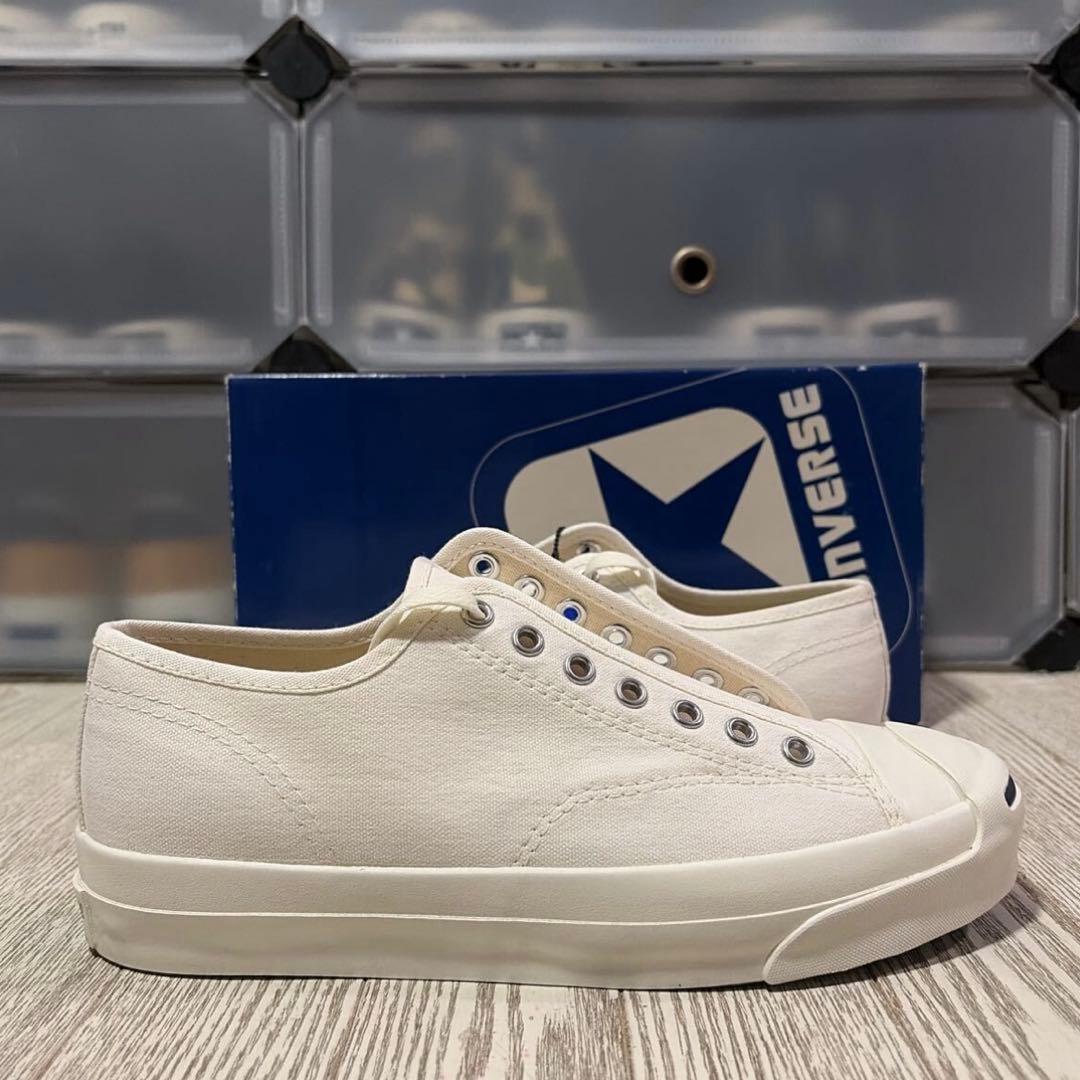 さ*)様 deadstock‼️timeline jack Purcell 80