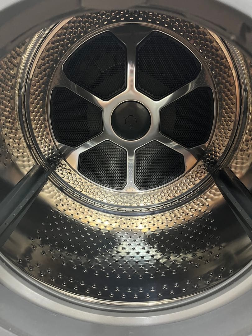 東芝 ZABOON ザブーン ドラム式洗濯乾燥機 TW-127XH3R 保証付