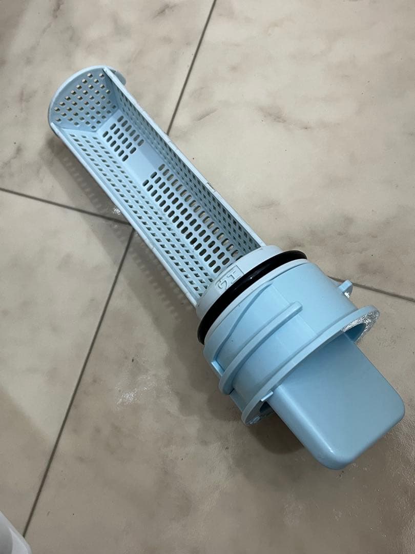 東芝 ZABOON ザブーン ドラム式洗濯乾燥機 TW-127XH3R 保証付