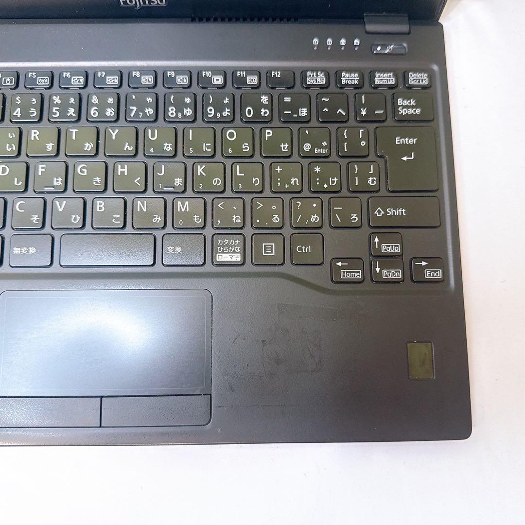 高年式❤️第8世代❤️コンパクト軽量薄型❤️Windows11❤️面倒な設定済み❤️